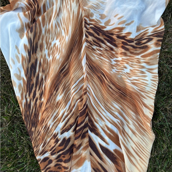 Animal Print 2 Piece Set - Picture 10 of 10